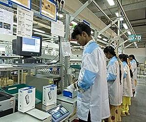 China leads gloom for Asia manufacturing