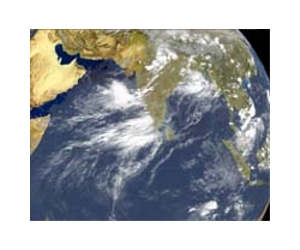 High levels of lead found in Indian Ocean
