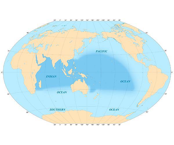 Marine Commandant calls for troop realignment in Indo-Pacific region