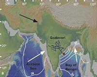Scientists use underwater robots to study India's monsoon