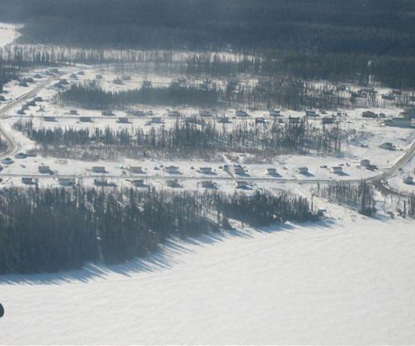 'Historic' snowfall buries Canada's Atlantic coast