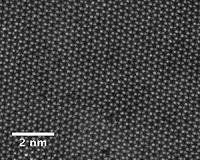 Scalable CVD process for making 2-D molybdenum diselenide