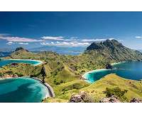 Tectonics in the tropics trigger Earth's ice ages