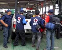 Indonesia quake kids traumatised as rescuers race against clock
