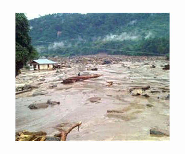 Indonesia floods kill 58 as rescuers race to find missing