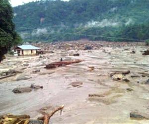 Indonesian flash floods kill 56, dozens missing: official