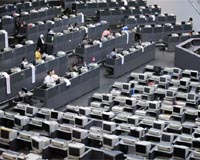 Indonesia launches eco-friendly investment index