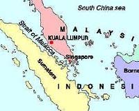 Pirates Hit Two UN Ships In Malacca Strait