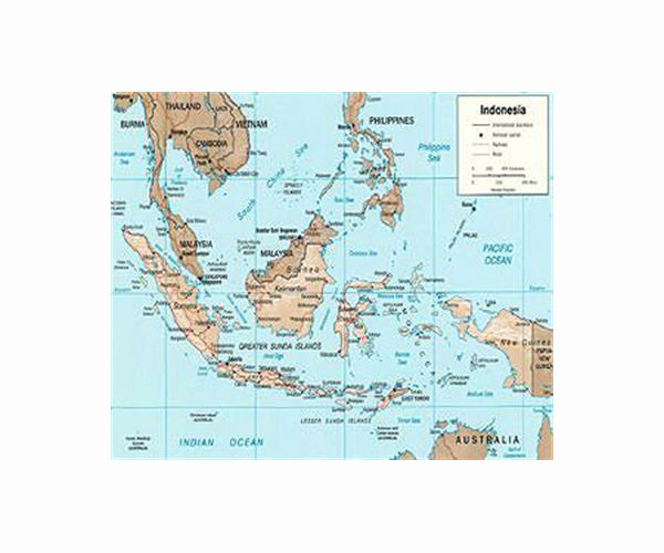 EU hopes for trade pact with Indonesia within two years