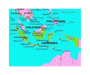 Cyclone risk in Indonesia said increasing