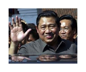 Indonesia turns ASEAN focus to food, energy security