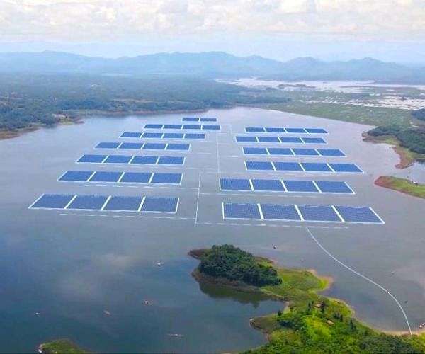Indonesia unveils investment plan for $20 bn energy transition pact