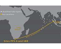 Humans thrived in SAfrica following Toba eruption 74,000 years ago