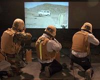 Marines order more simulated training systems