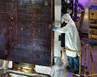 SES Successful Bidder In Protostar 2 Auction