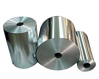 US puts anti-dumping duties on Chinese aluminum foil imports