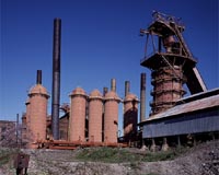 Over 4,000 industrial plants without proper permits: EU