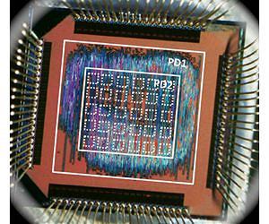 Computing experts unveil superefficient 'inexact' chip