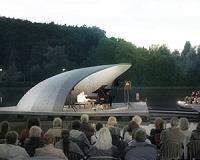 The Inflatable Concrete Dome