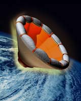Russia Successfully Launches Apparatus To Return Cargo To Earth