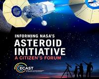 ASU-led partnership engages citizens in NASA's Asteroid Initiative