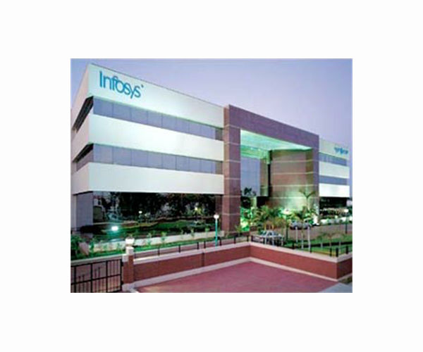 India's TCS, Infosys see revenue dips on client spending cuts
