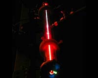 Russian general warns against space weapons