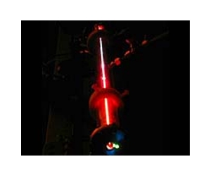 New laser technology could kill viruses and improve DVDs