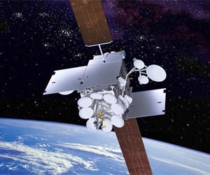 Inmarsat to purchase fourth Inmarsat-5 satellite from Boeing