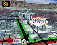 INRIX Traffic Selected For New Pennsylvania Traveller Info Service