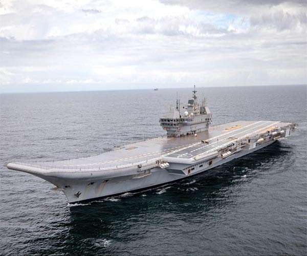 Japan, India start first joint fighter jet drill