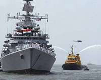 India, US to hold large military exercises in 2019