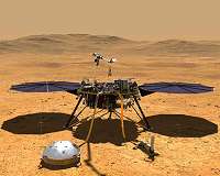 How NASA will know when InSight touches down on Mars