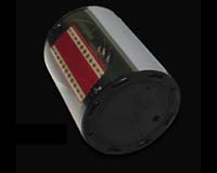 Imsar And Insitu Introduce The One-pound Synthetic Aperture Radar