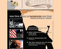 IS propaganda arm weakened by military setbacks: study