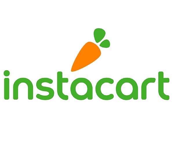 Delivery startup Instacart valued at $39 bn in new funding round