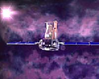 Russia Details 2001 Space Science Priorities
