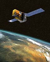 Integral: Three Years Of Insight Into The Violent Cosmos