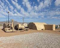 IBCS intercepts multiple targets, demonstrates resiliency and survivability in contested environment