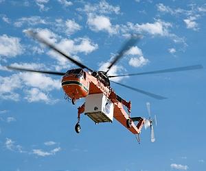 NASA Sensors To Guide Spacecraft To Safe, Distant Landings