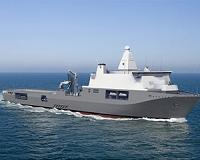 OCCAR takes over management of Italian shipbuilding project