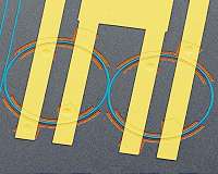Programming light on a chip