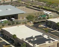 Small Businesses Goes Solar