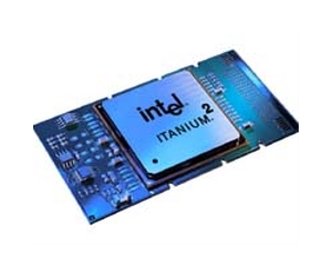 Intel earnings beat expectations