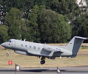 Northrop Grumman Signs Teaming Agreement With Persistent Surveillance Systems