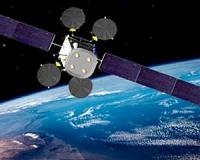 Intelsat General To Study Commercialization of USAF Satellites