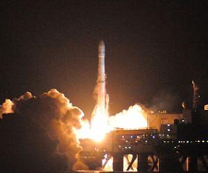 Intelsat 21 Satellite Sends Initial Signals from Space
