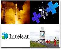 Intelsat files for bankruptcy, seeks to restructure