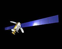 New Skies Sale To Affiliates Of The Blackstone Group Receives FCC Approval