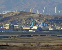 Wal-Mart stops fish imports from NK-linked plant; NK operating some factories left by Seoul